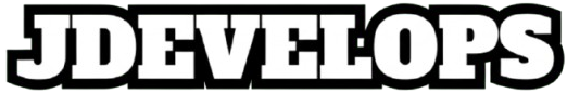 JDevelops Logo